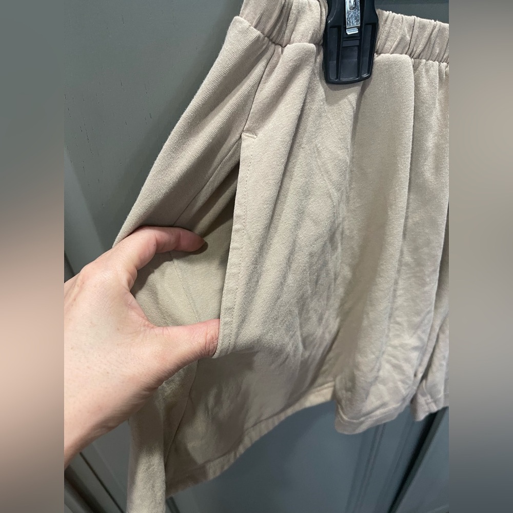 NWOT Free People Movement Shorts - Picture 4 of 4